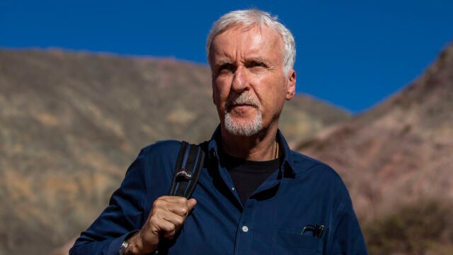 Titanic James Cameron