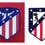 El Atlético consultará a sus socios "la conveniencia o no de volver al escudo anterior"