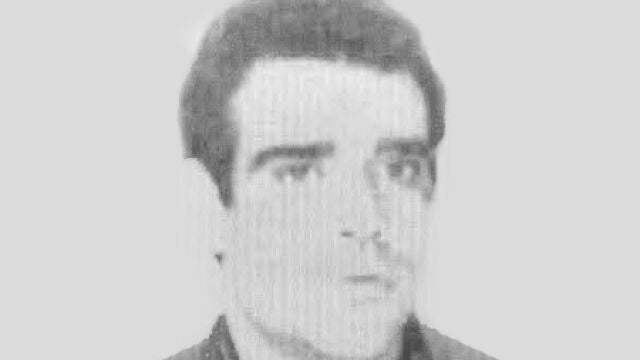 Francisco Medina, albañil asesinado por Eta