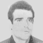 Francisco Medina, albañil asesinado por Eta