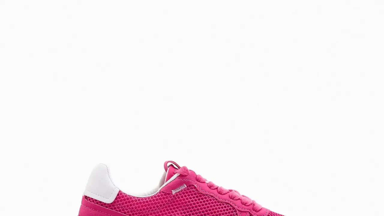 Zapatillas deportivas running