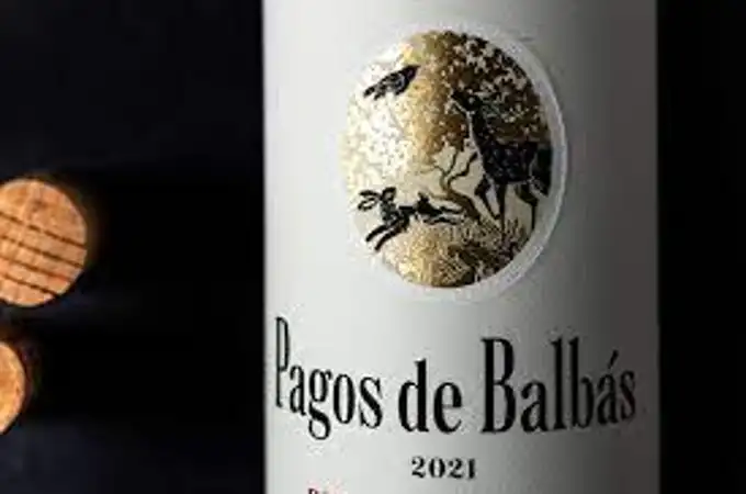 Bodegas Balbás presenta Pagos de Balbás 2021