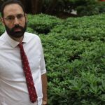 Jaime Doreste, abogado: «Si ganamos el primer litigio climático será un hito para el derecho español»