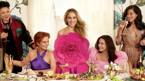 Todo lo que necesitas saber sobre la nueva temporada de ‘And just like that’