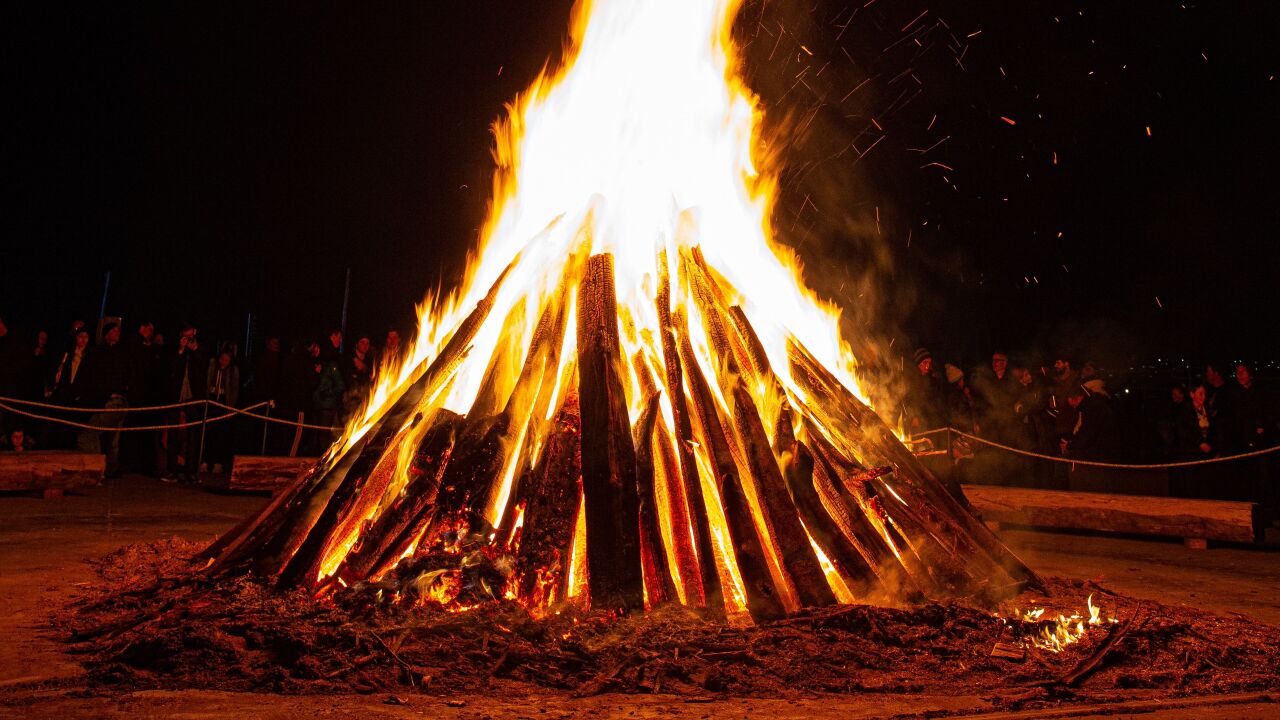 ¿Dónde celebrar la noche de San Juan en Madrid? Guía de actividades