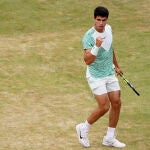 Britain Tennis Queens Club
