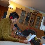 La periodista y escritora Nieves Concostrina inaugura el ciclo "Fahrenheit 78.8" el próximo viernes en Los Alcázares 