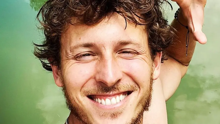 Nicolás Coronado