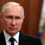 Russia Putin