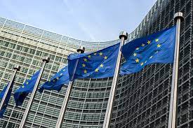 Sede de la Unión Europea