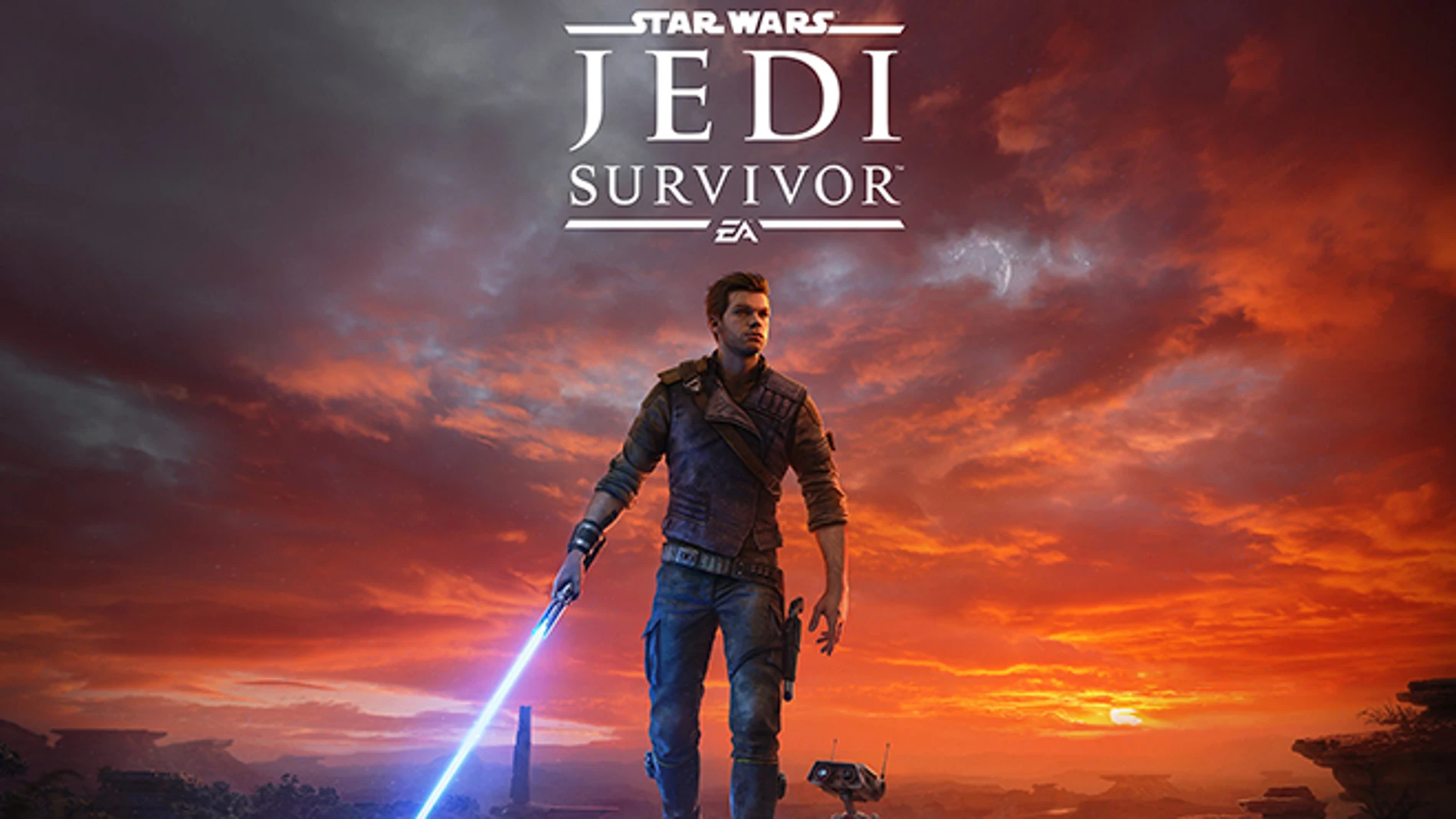 Star Wars Jedi: Survivor corrige una notable cantidad de errores en todas las plataformas.