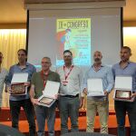 V Edición del Congreso ASEPREB (Asociación Española de Preparadores Físicos de Baloncesto)