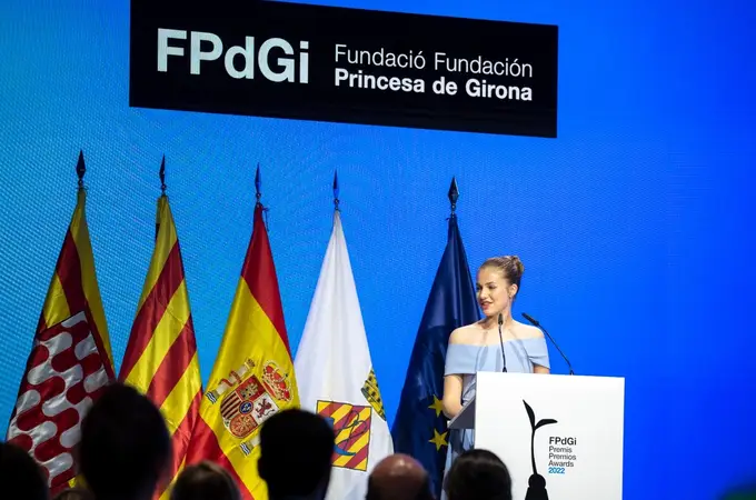 Los Premios Princesa de Girona regresan a su provincia natal