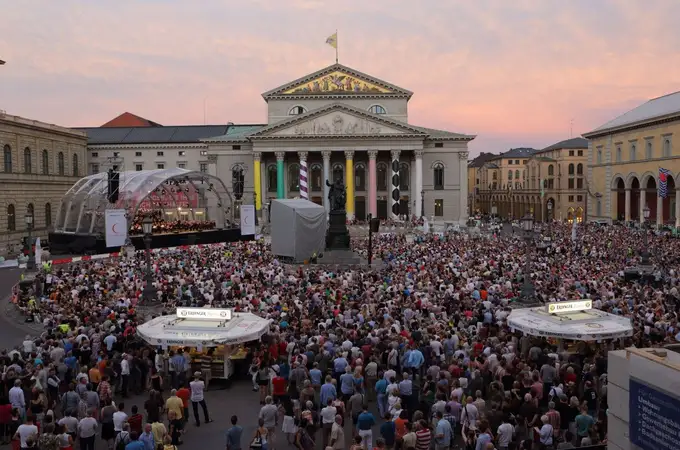 Verdi y Wagner, ejes del Festival de Ópera de Múnich 2023