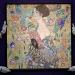 Britain Klimt Auction