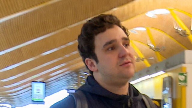 Felipe Juan Froilán en una imagen reciente