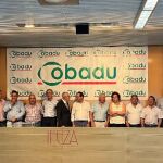 Asamblea general de Cobadú