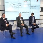 Foro económico España-Marruecos en La Razón