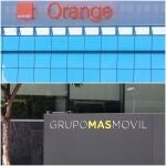 VÍDEO: Bruselas avisa a Orange y MásMóvil de que ve problemas de competencia en su fusión