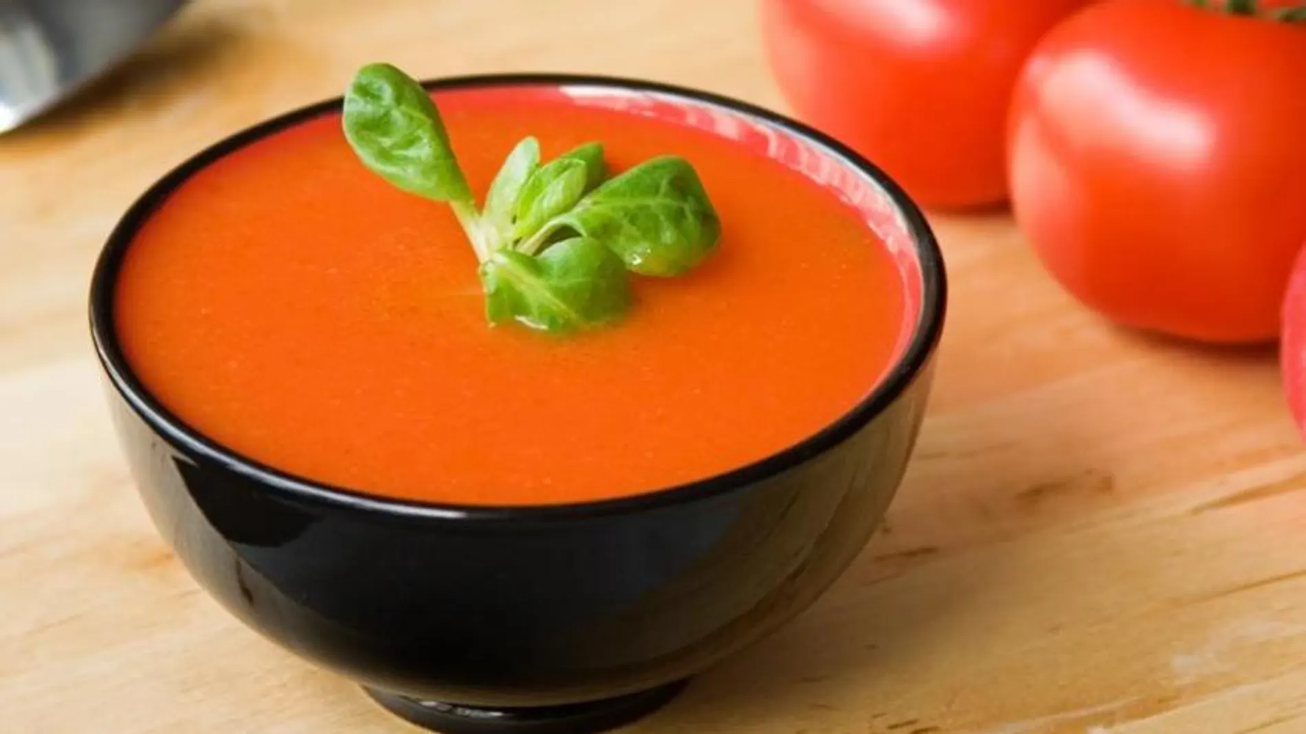 Gazpacho andaluz