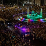 Madrid acoge esta semana el Orgullo LGTBI 