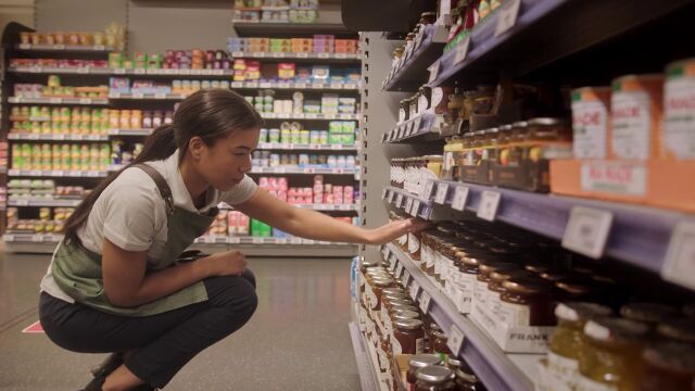 Prorrogación de la rebaja en el IVA de los alimentos básicos