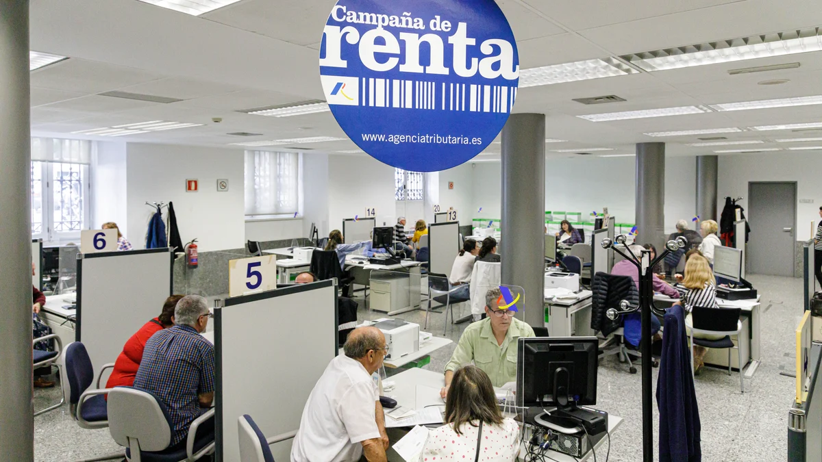 Declaración de la Renta: estos son los gastos que más interesa a los españoles desgravarse