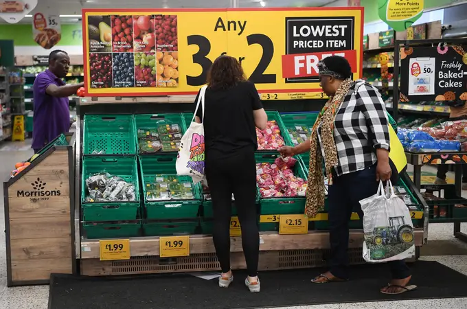 Un español en Suecia revela su top 3 productos de supermercado sueco y argumenta sus preferencias
