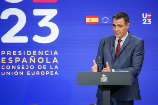 La presidencia española del Consejo de la Unión Europea; una oportunidad de trabajar juntos por intereses comunes