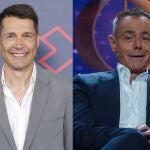 Jaime Cantizano y Jordi González, nuevos presentadores de RTVE