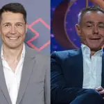 Jaime Cantizano y Jordi González, nuevos presentadores de RTVE