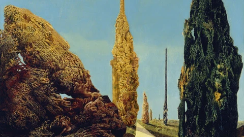 Sueños, alquimia, astrología y la belleza de lo oculto en el Thyssen
