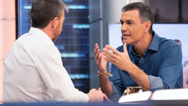 Pedro Sánchez