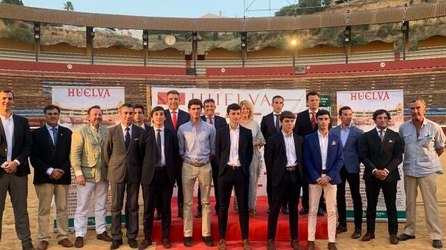 Los triunfadores de Sevilla y Madrid se citan en Huelva