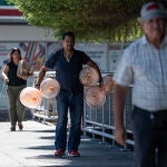 Ola de calor se cobra la vida de 36 personas en el estado mexicano de Nuevo León