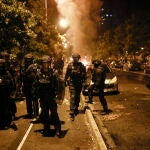 Riots in Nanterre after teenager was killed by police