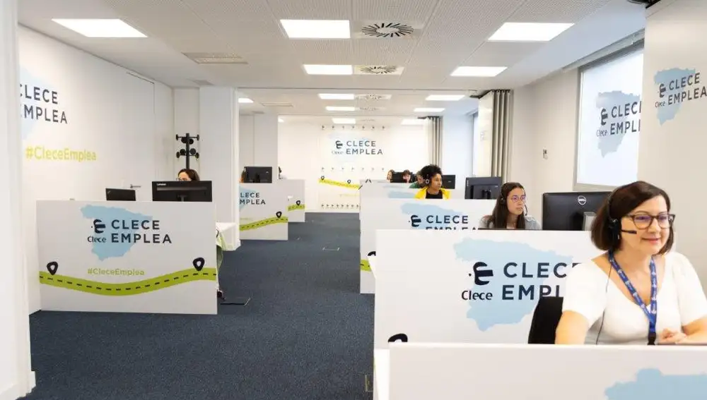 Clece La 2.ª convocatoria de Clece Emplea reúne a más de 2.500 candidatos ...