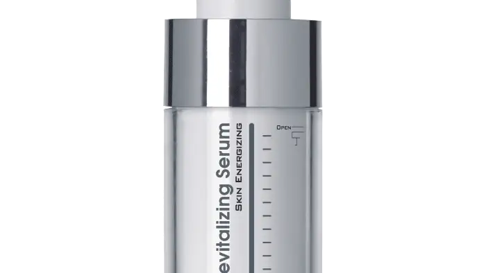 Revitalizing Serum