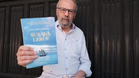 El escritor