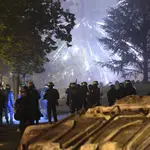 Riots in Nanterre after teenager was killed by police