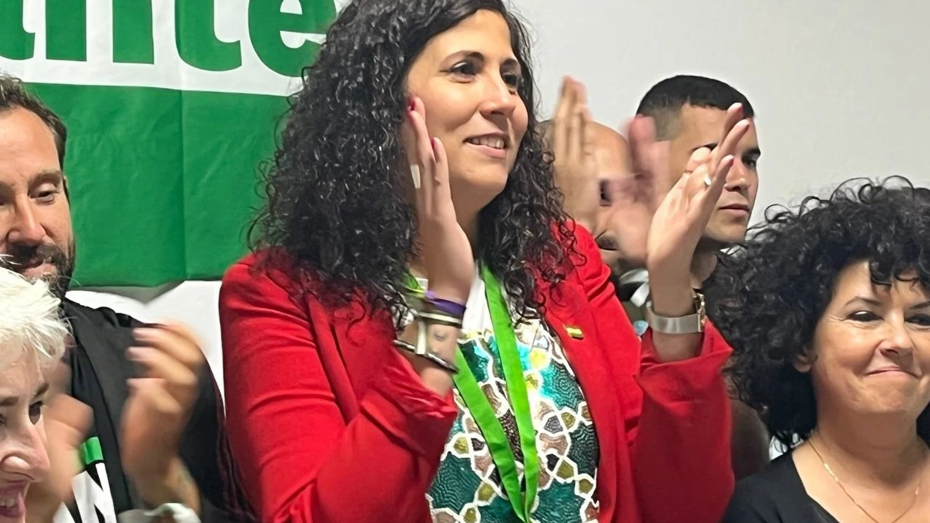 Sandra Heredia