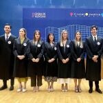 La Comunitat Valenciana recibe sólo catorce jueces de los 161 de prácticas