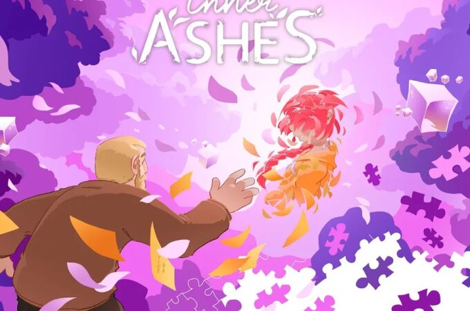 Inner Ashes, el videojuego que visibiliza el Alzheimer, llega hoy a PlayStation y PC
