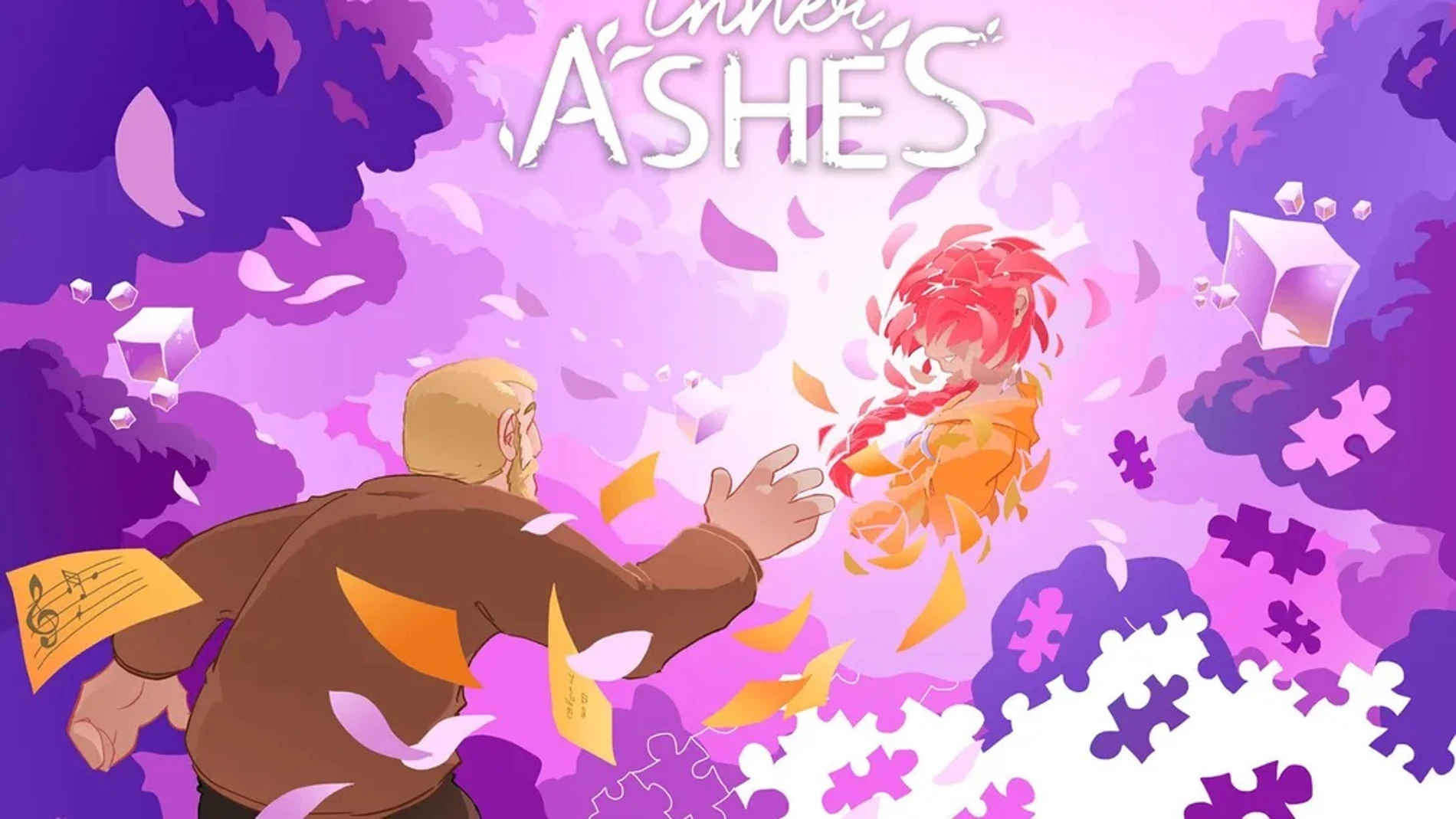 Inner Ashes, el videojuego que visibiliza el Alzheimer, llega hoy a PlayStation y PC