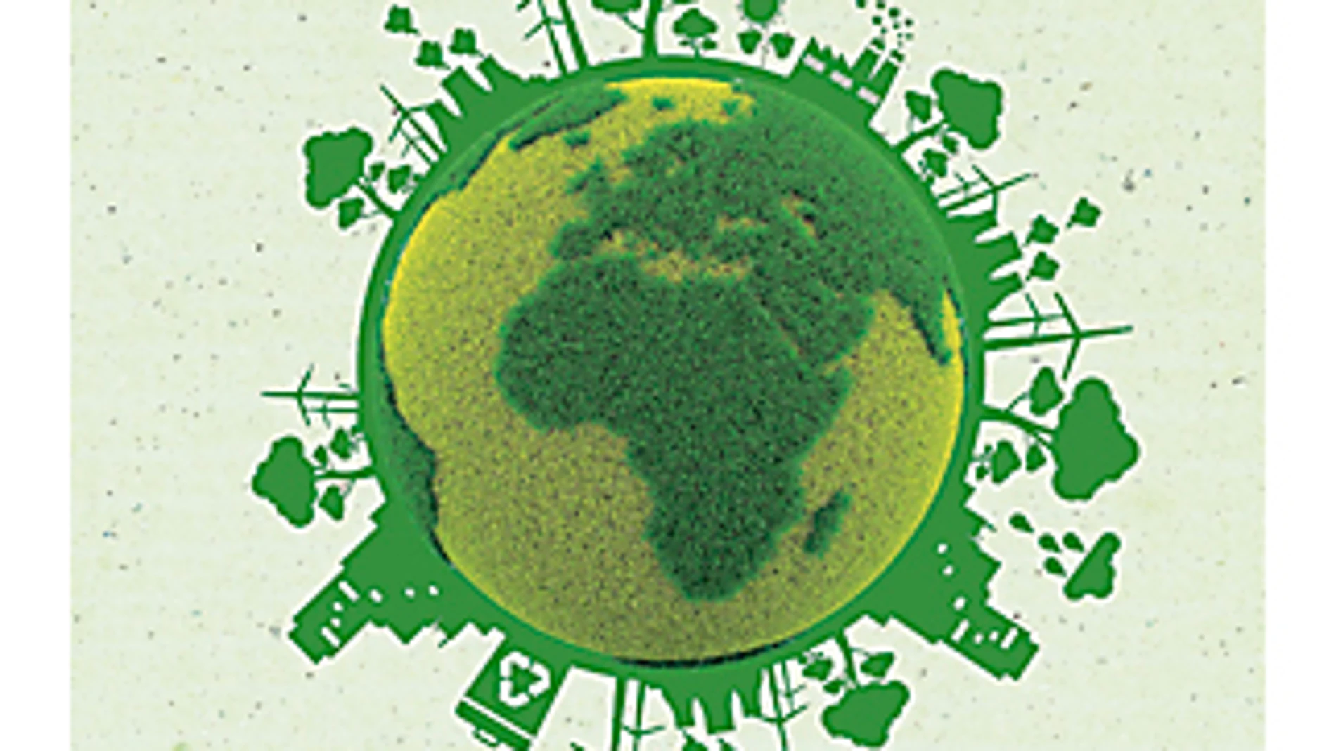 Suplemento Empresas por un planeta verde 30 Junio 2023