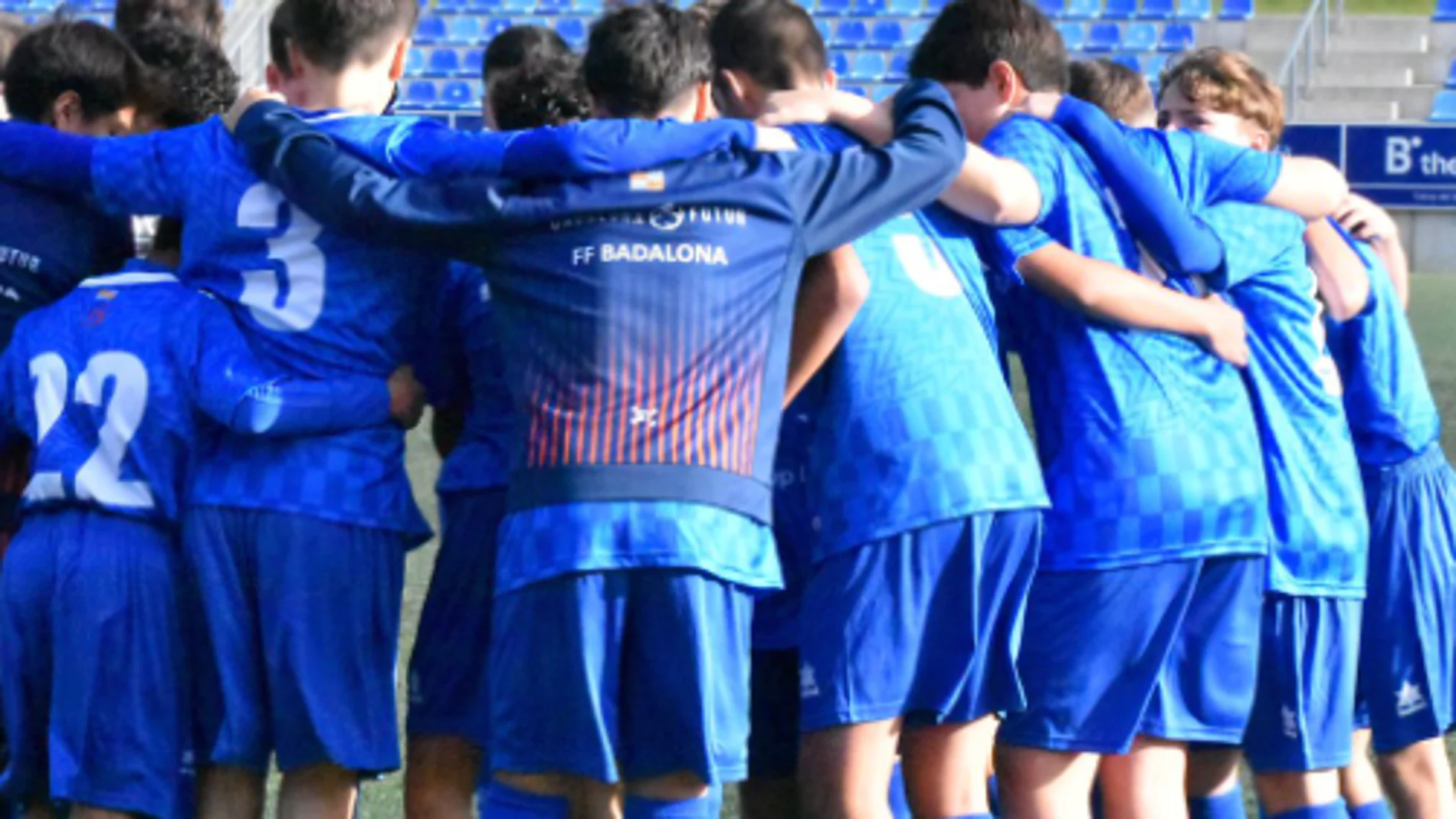 Muere un futbolista de 15 años en un accidente con una moto robada