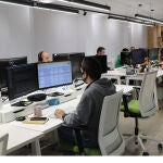 Instalaciones de Roams en Palencia
