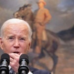EEUU.- El Departamento de Estado considera que algunas decisiones de Biden en Afganistán "complicaron las dificultades"