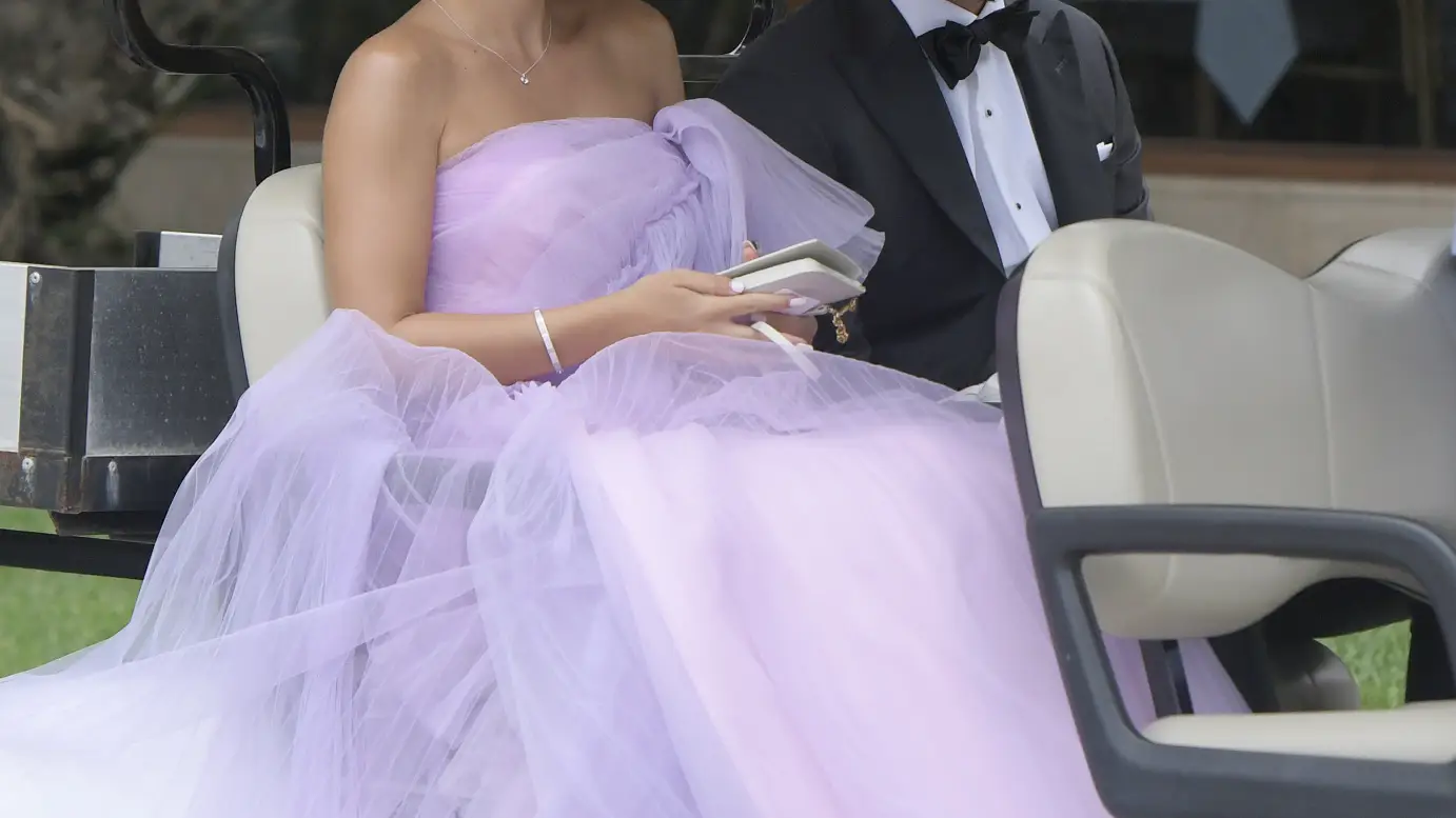 Jorge Resurrección y Beatriz Espejel