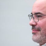 Entrevista con el delegado del Gobierno en la Comunidad de Madrid, Francisco Martín 